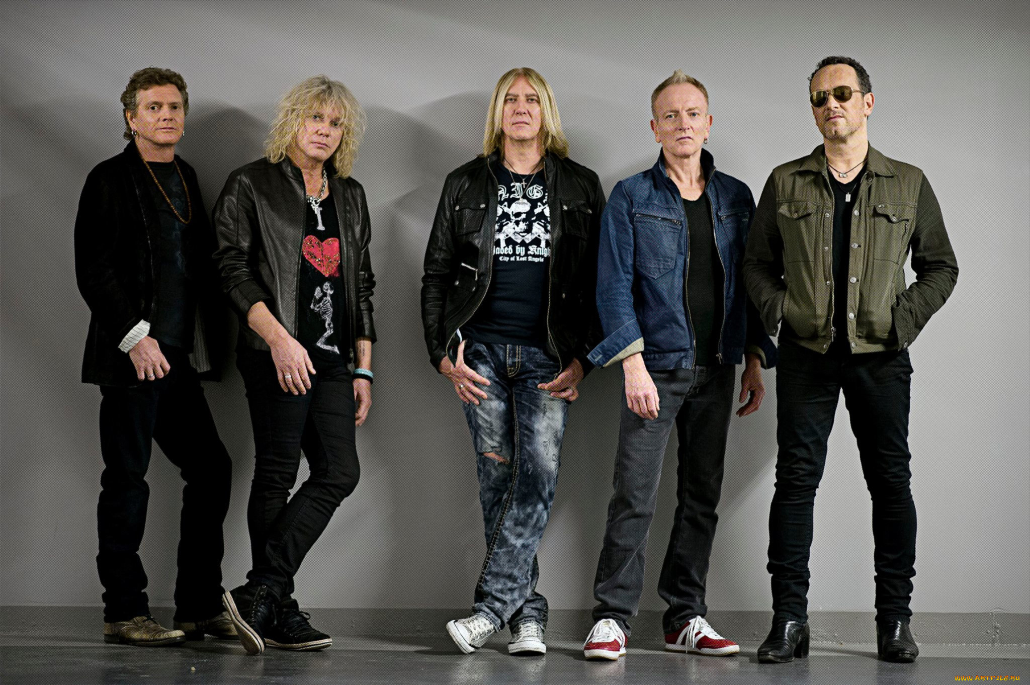 def leppard, , 